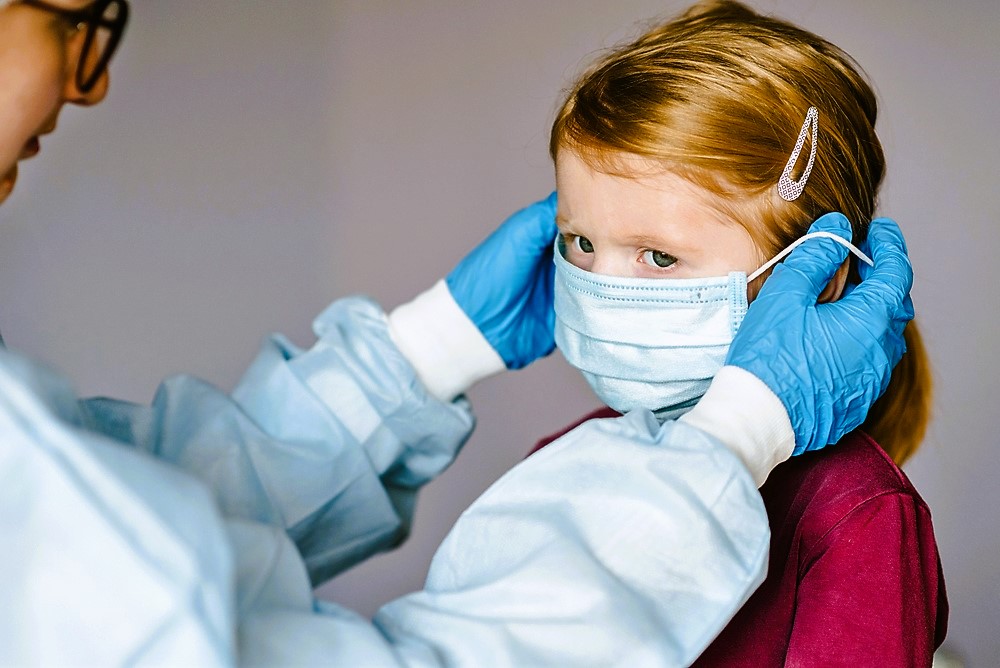 Neues Virus beunruhigt die Experten - bereits 82 Kinder infiziert!