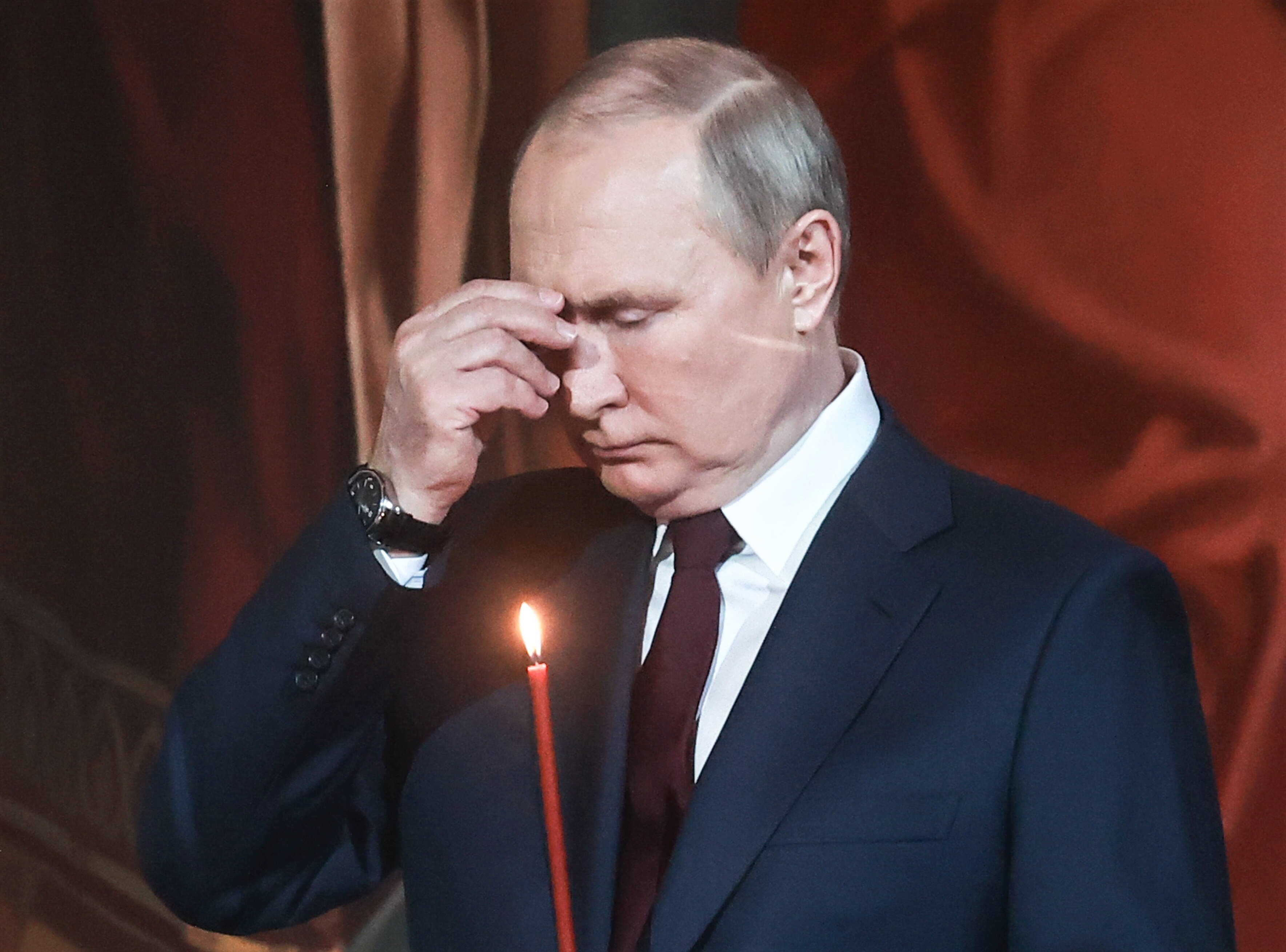 Russische Mütter fordern von Putin sichere Rückkehr ihre Männer von der Front in der Ukraine!