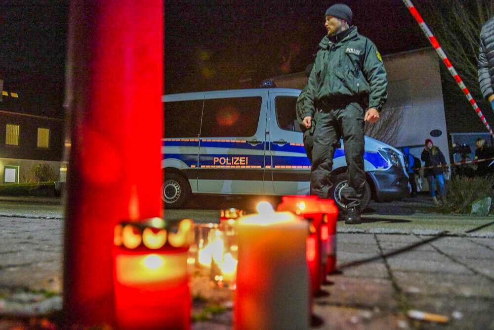 Mysteriöser Leichenfund in Hamburg - 2 Todesopfer in einer Wohnung gefunden
