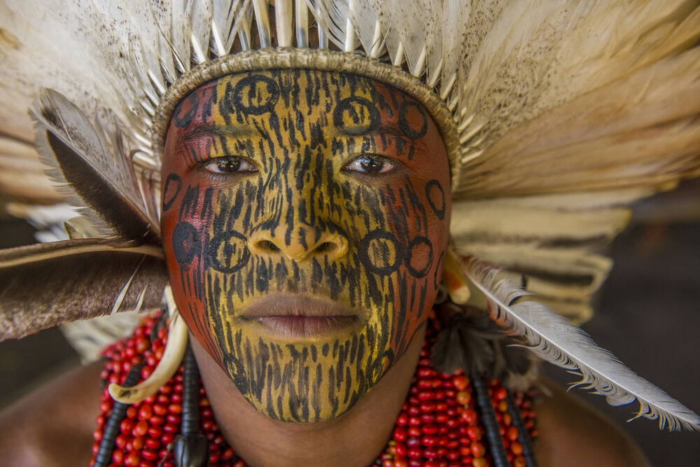Deutscher in Brasilien entführt! 70 Touristen als Geiseln im Amazonas genommen!