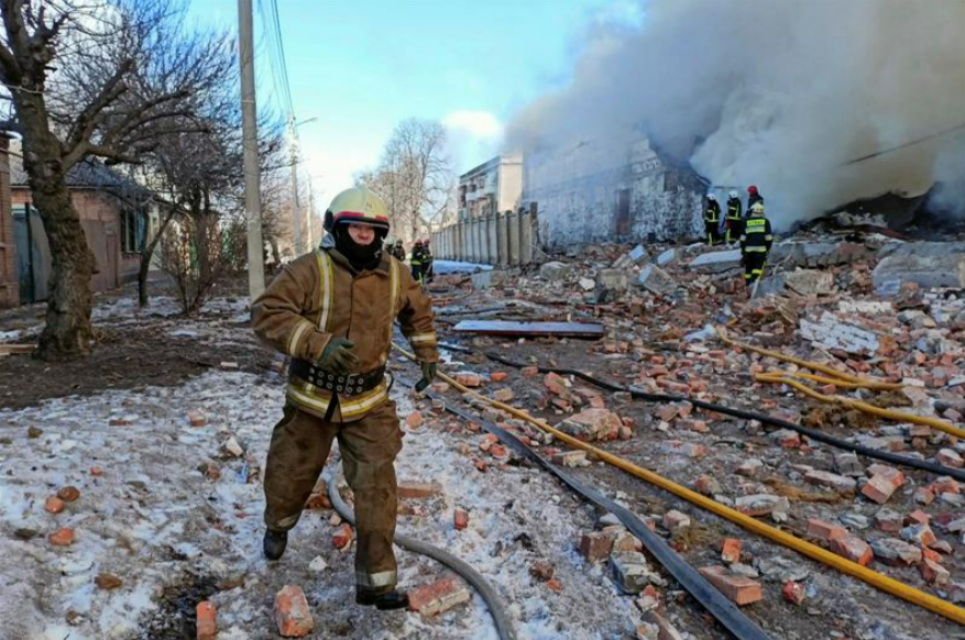 Putin schickt 200.000 weitere russische Soldaten! Neue Offensive in der Ukraine steht "unmittelbar bevor"!