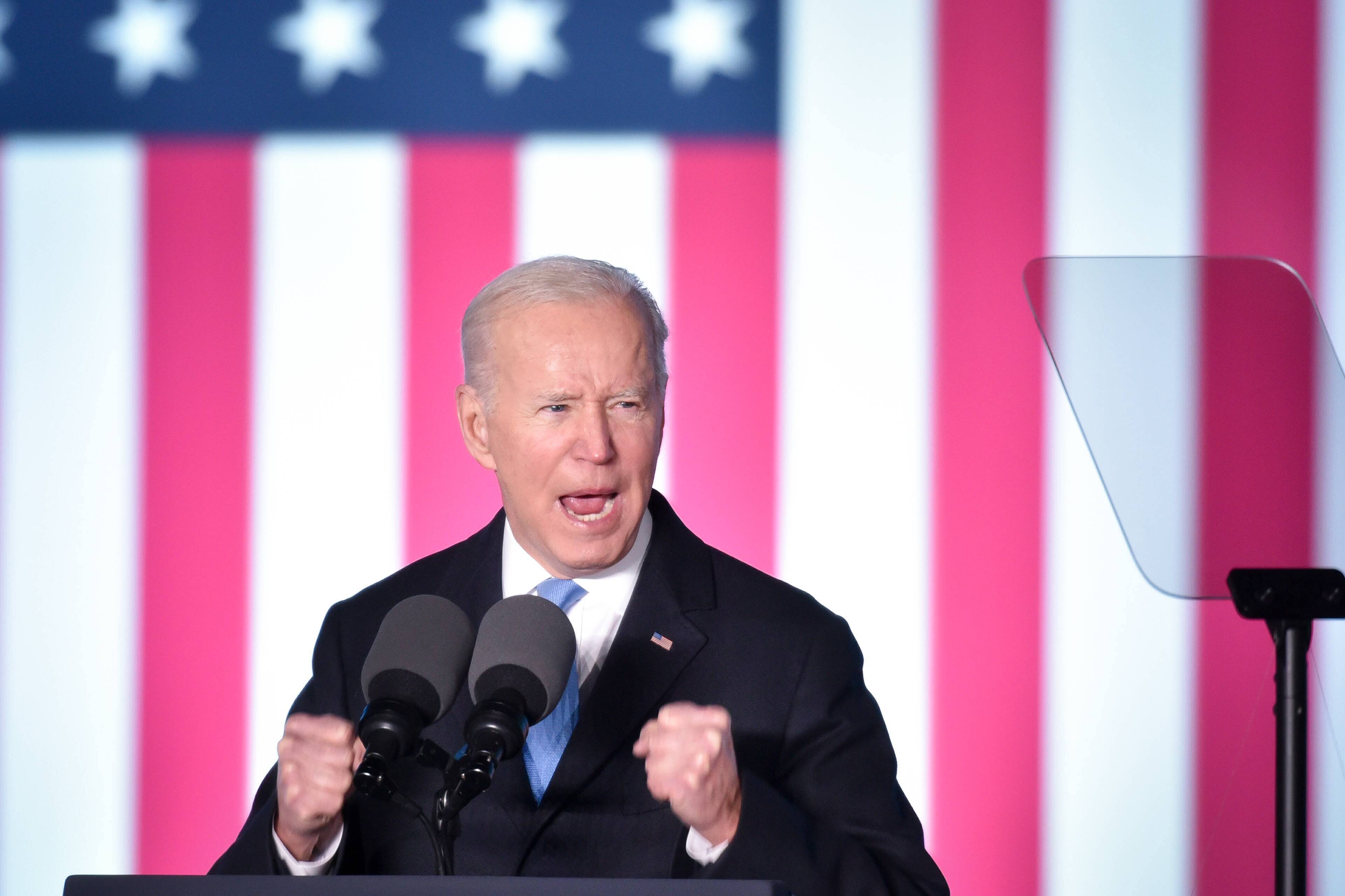 Joe Biden will deutsche Politikerin als NATO-Generalsekretärin - Sie soll Jens Stoltenberg beerben