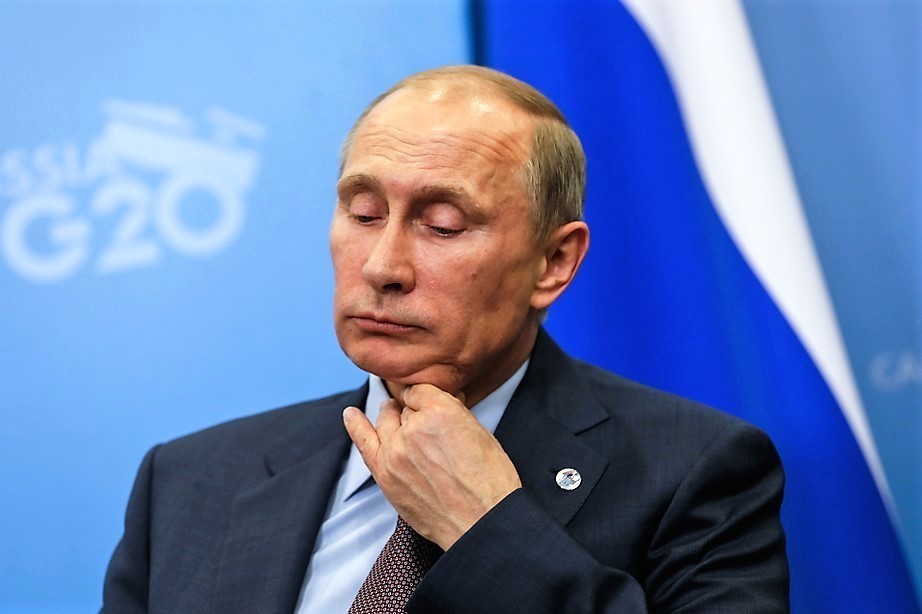NATO erklärt Russland den Krieg - wenn diese "Rote Linie" überquert wird - Experten sicher!