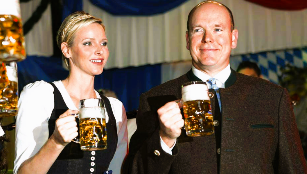 Warum tut Er Charlène das an? Albert von Monaco demütigt seine Frau erneut!