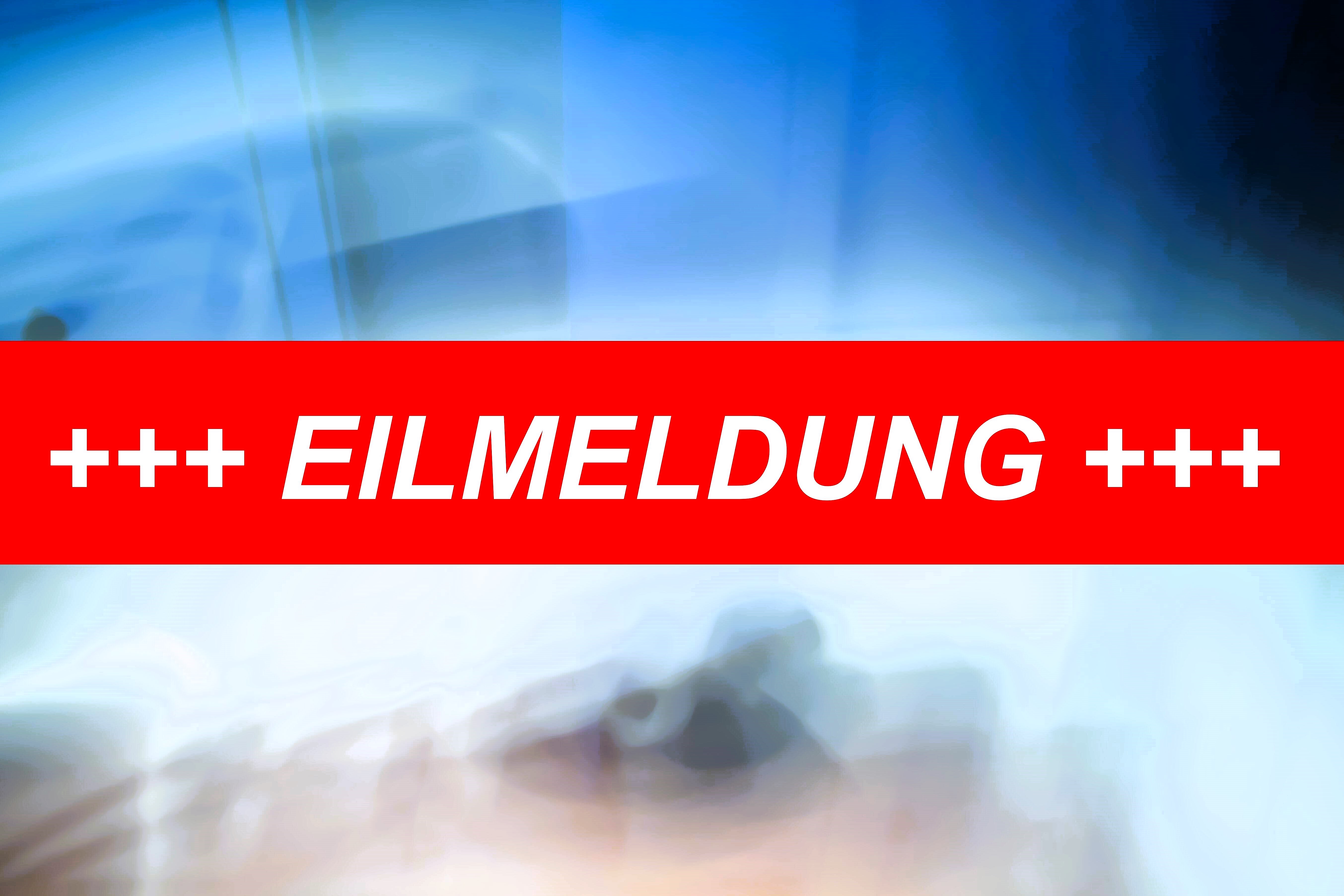 Explosion in Schulaula! Viele Schüler verletzt, Rettungskräfte vor Ort - was ist passiert?
