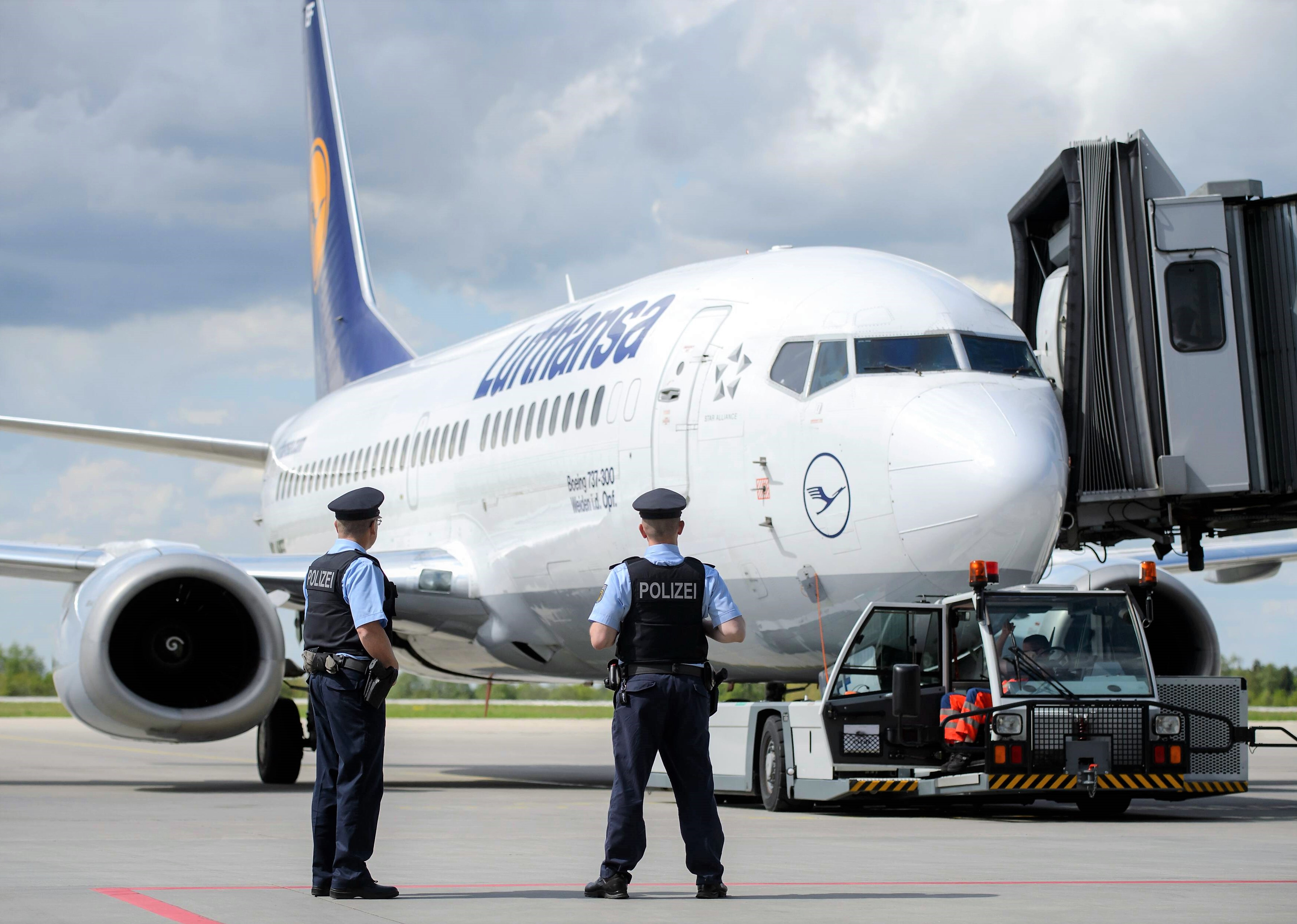 Pilot in Südafrika entführt, gefoltert und ausgeraubt - Albtraum für Flugkapitän