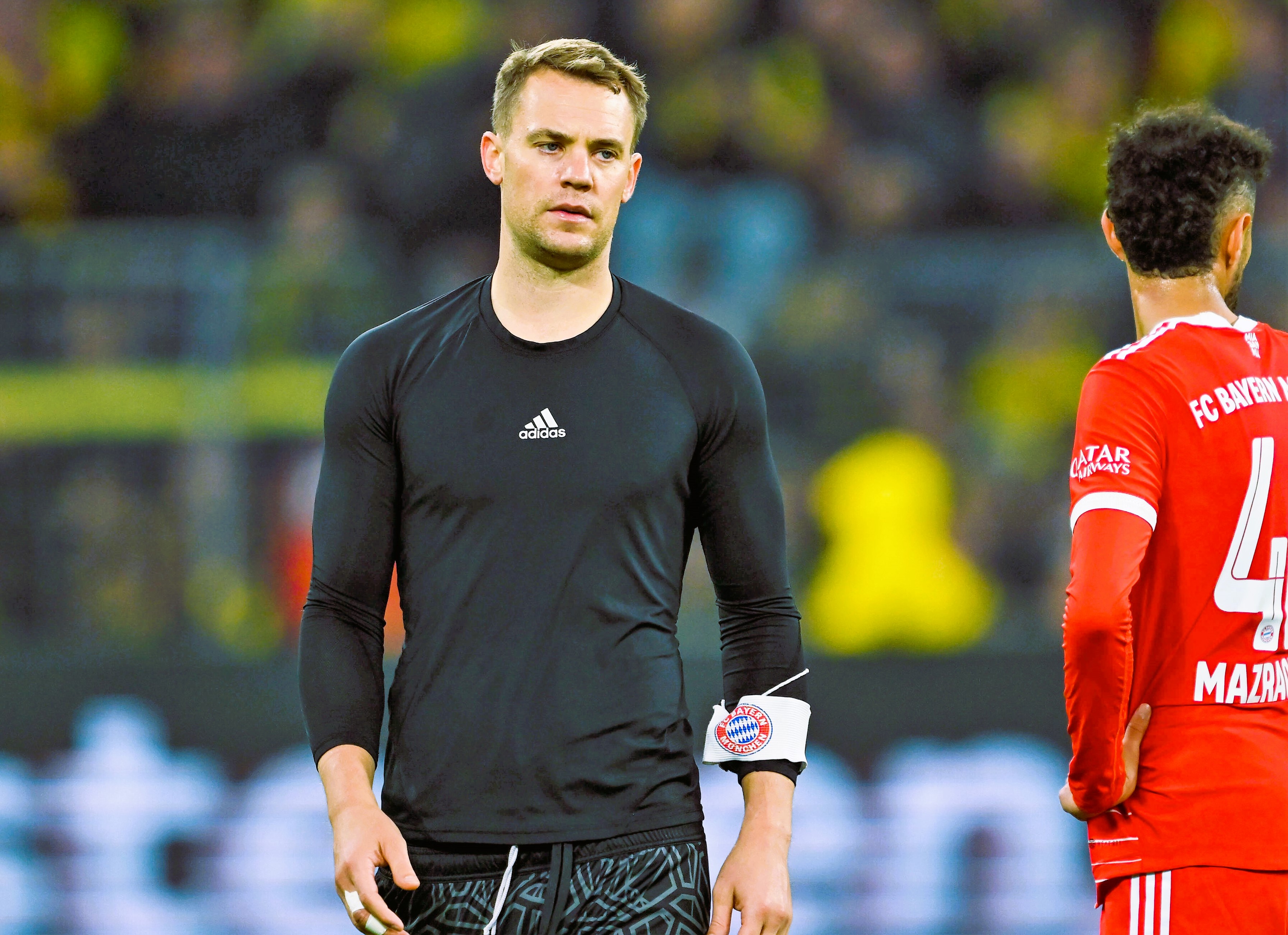 Krebs! Manuel Neuer - 3 Operationen nötig - Bayern Torwart mit trauriger Enthüllung!