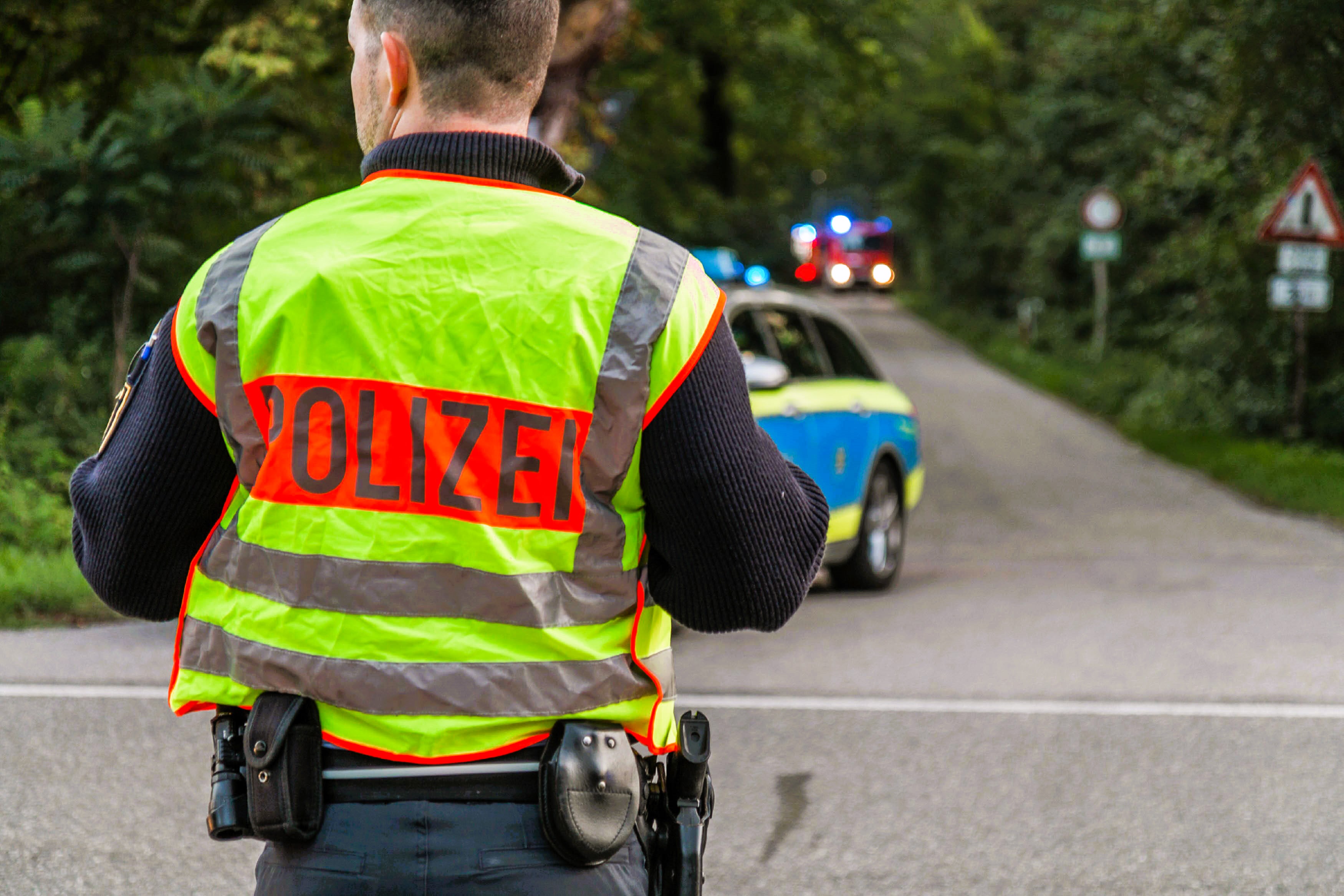 Lehrer mit 4 Hammerschlägen getötet ! Brutale Mord erschüttert Berlin - Polizei hofft auf Hinweise!
