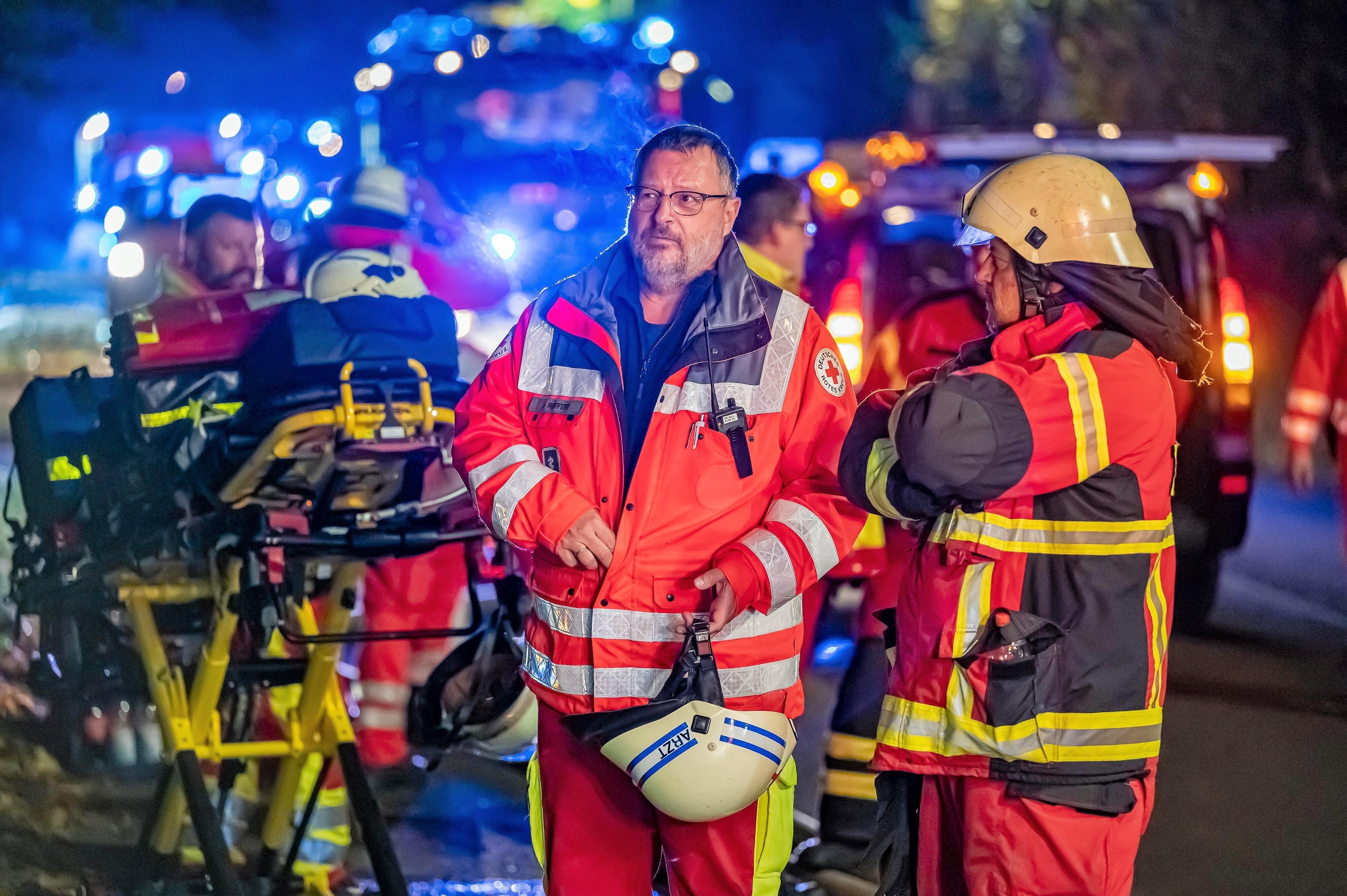 46-jährige Mutter stirbt bei Unfall! War es sogar Mord? Polizei startet Ermittlungen