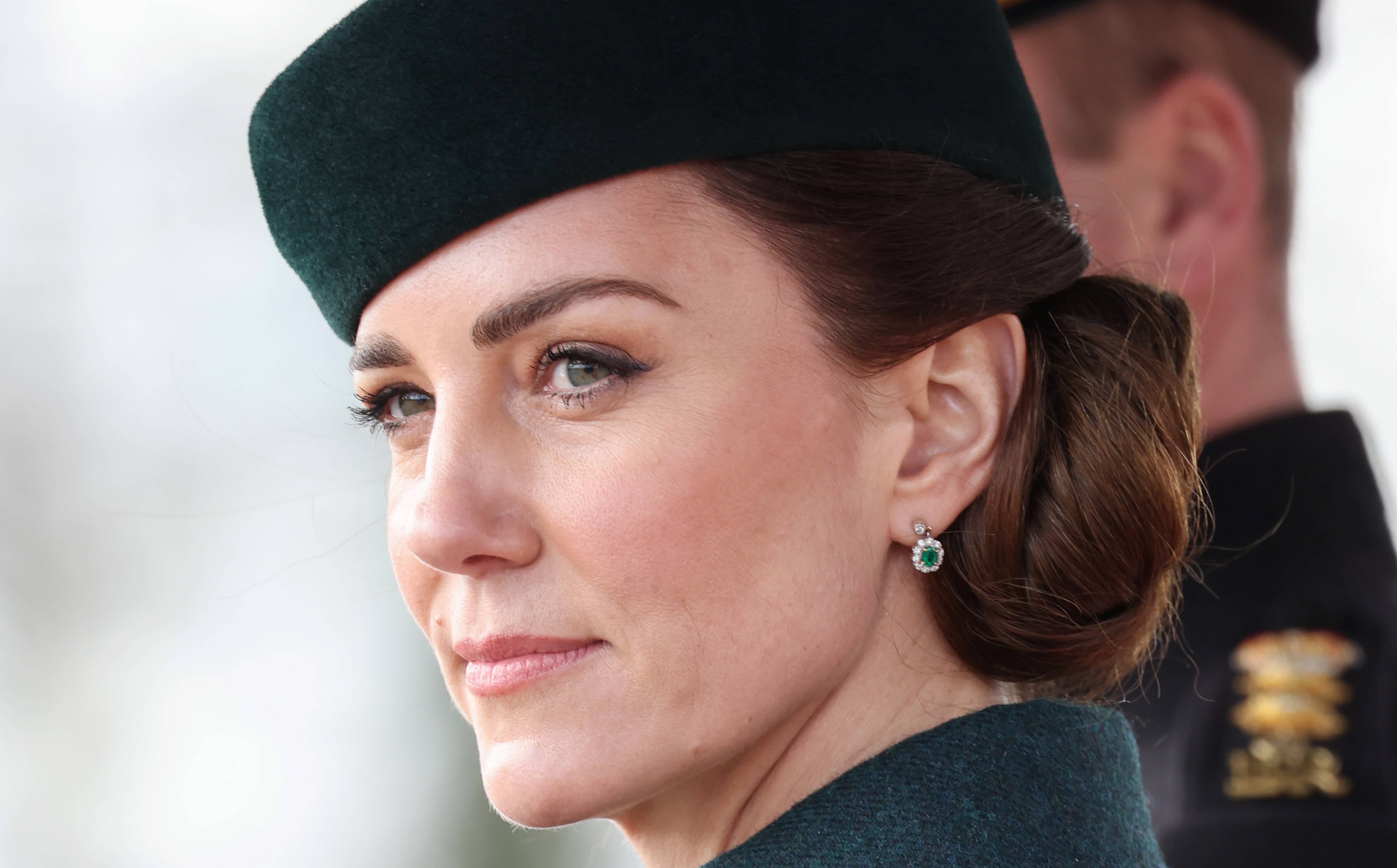 Pleite-Drama um Kates Eltern! Während Ihrer Chemo - Finanzielle Probleme bei den Middletons immer größer