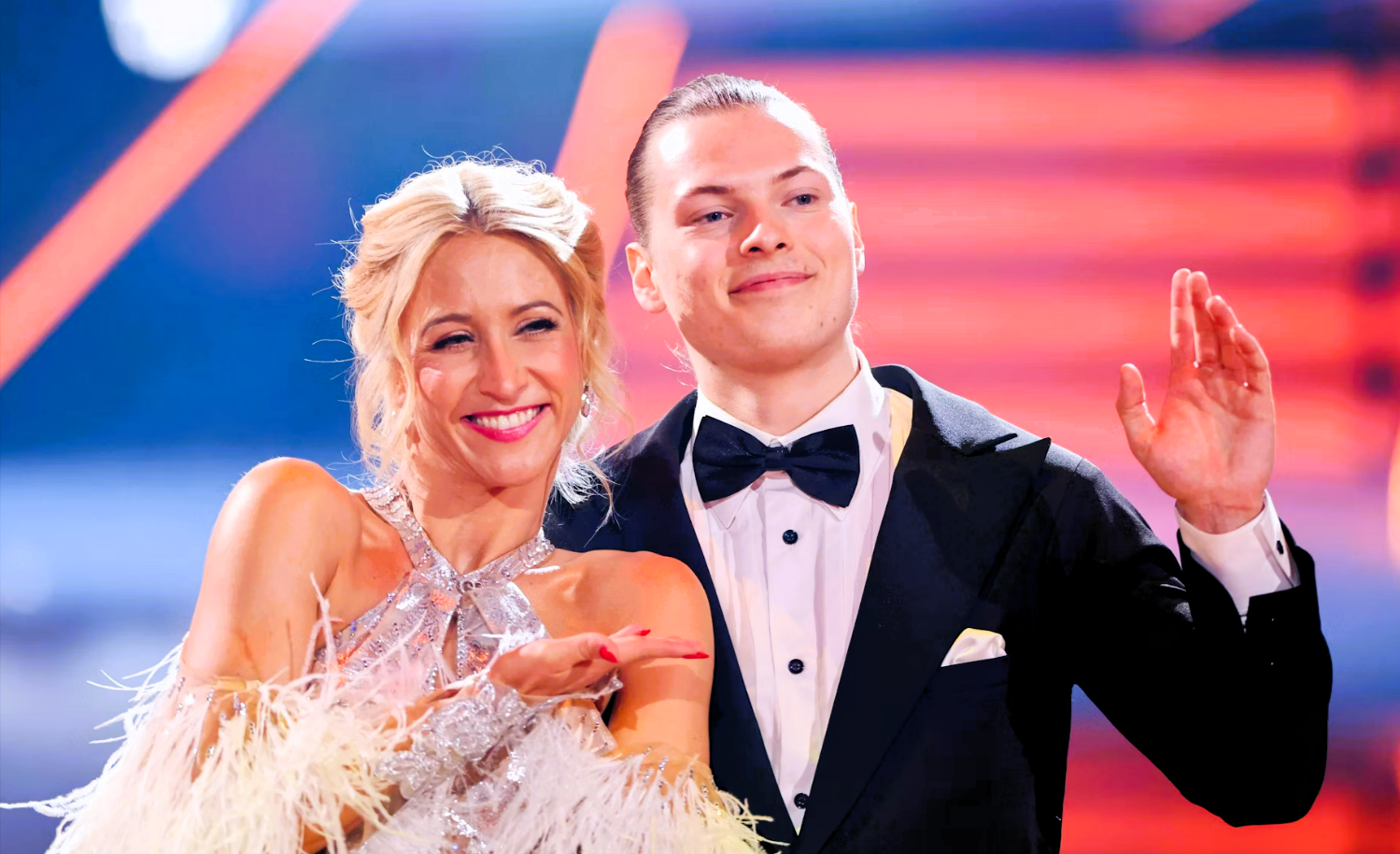 "Let´s Dance"-Finale schon entschieden? Darum wird Gabriel Kelly der "Let´s Dance"-Sieger 2024!
