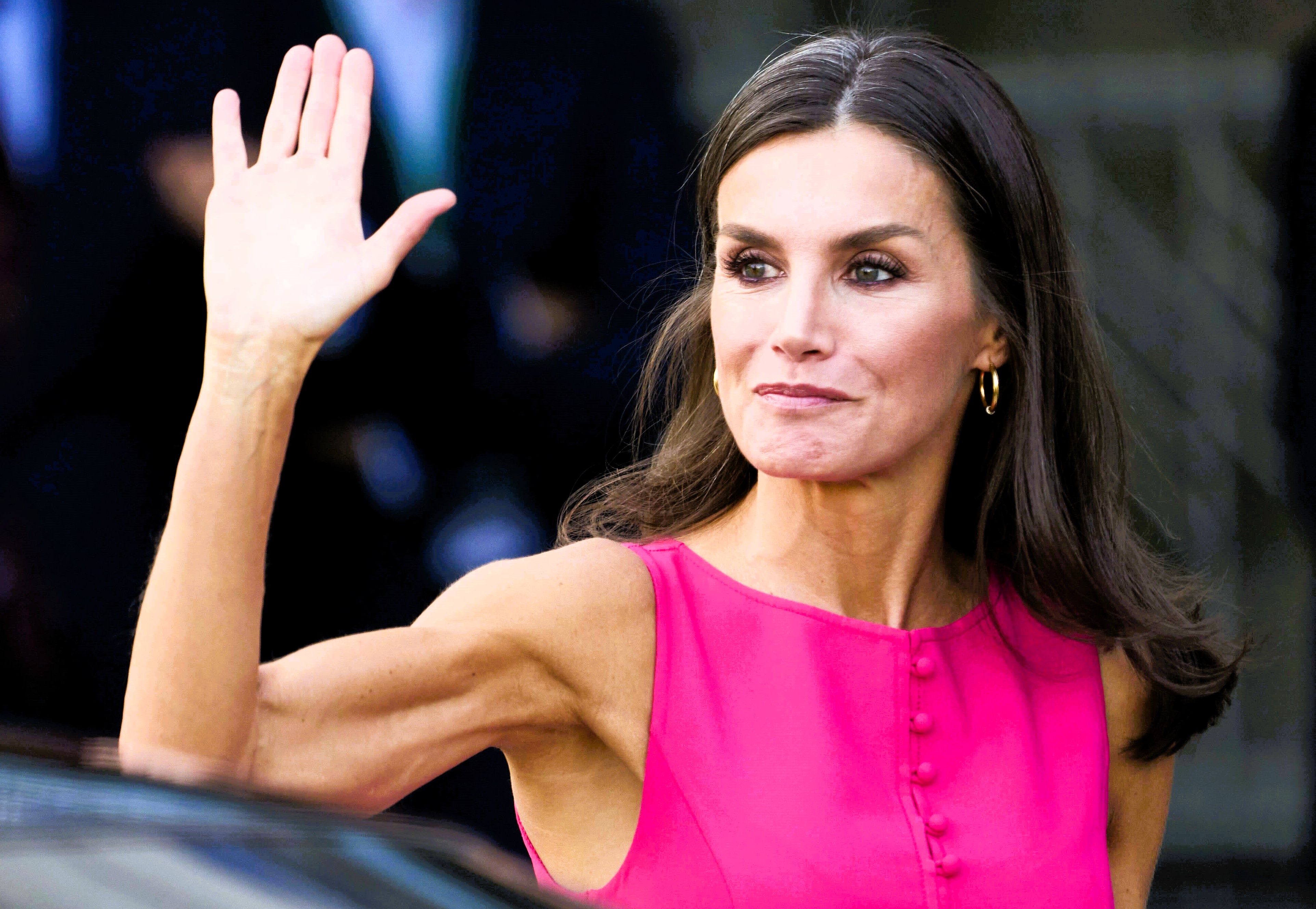 Hetzjagd auf Königin Letizia! Spanische Königin vom Boulevard gejagt, wie lange hält Sie das aus?