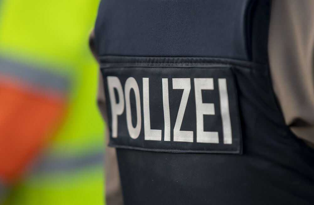 Streit in Neunkichen eskaliert - Plötzlich stand eine Person in Flammen