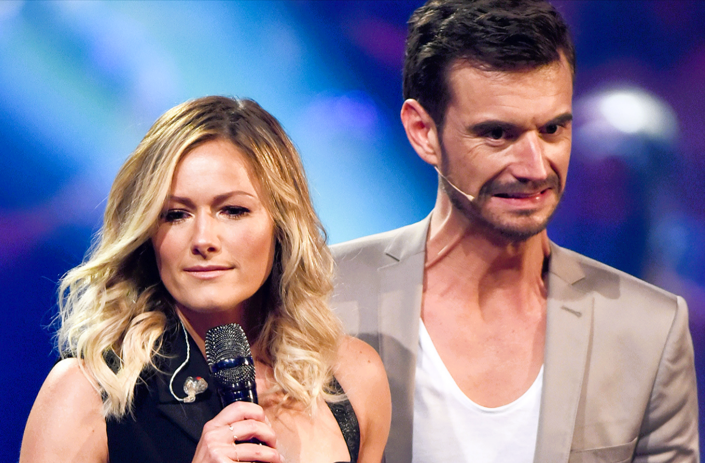 Helene Fischer und Florian Silbereisen: Herber Rückschlag! – Ist der Hype vorbei?