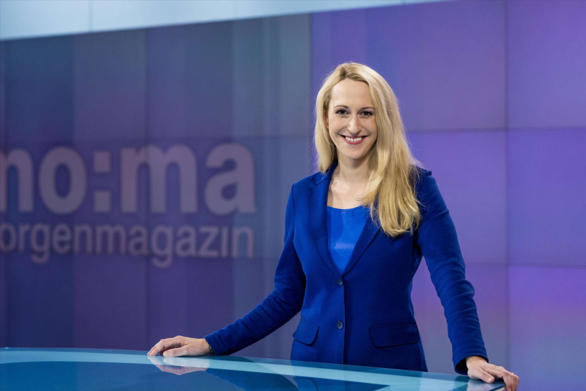 Brustkrebs! Deutsche TV-Moderatorin mit trauriger Nachricht, Zuschauer fassungslos