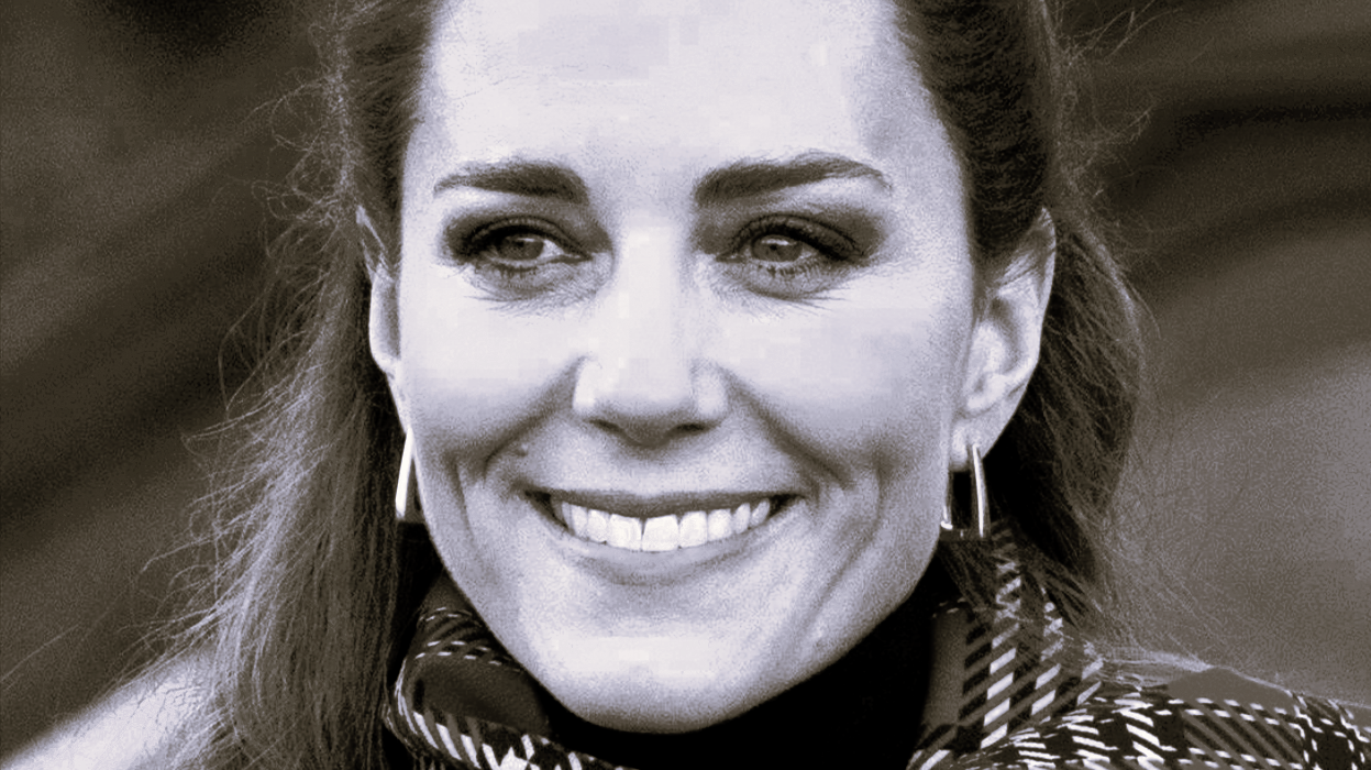 Prinzessin Kate enthüllt die Wahrheit über ihre Krebsdiagnose