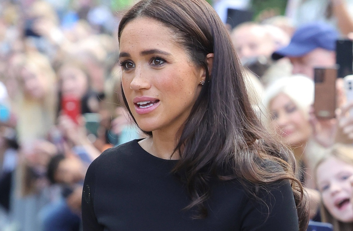 Aus für Meghan bei Netflix: Keine dritte Staffel von "With Love, Meghan"