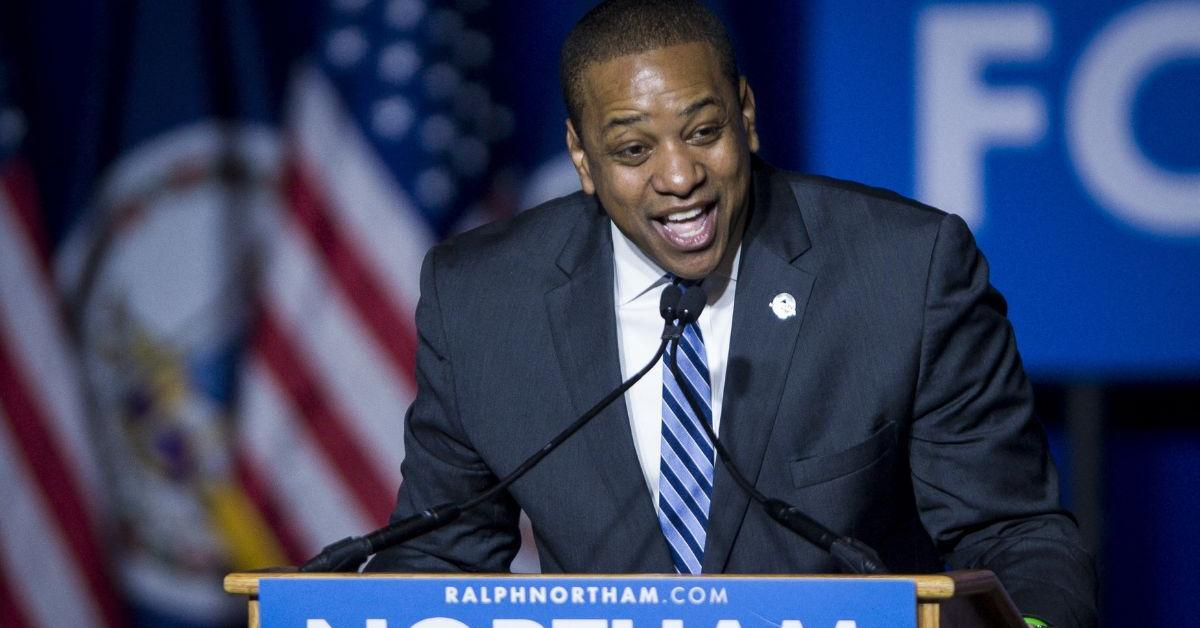 Former Virginia Lt. Gov.'s Home Scene Sparks Scrutiny After 'Messy' Divorce and Past Allegations
