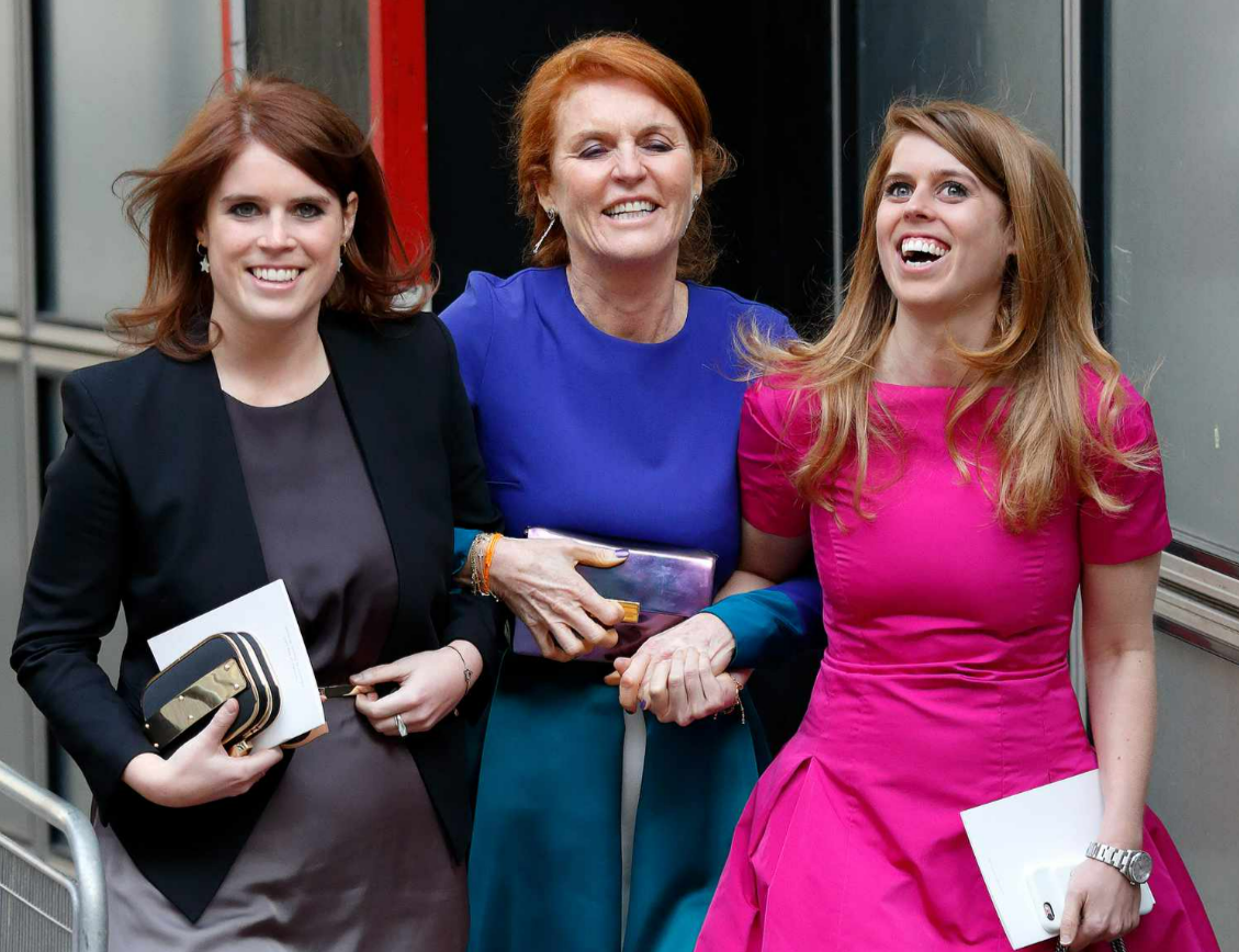 Princess Eugenie’s Pregnancy Announcement Surprises Royal Fans — Missing Details Examined