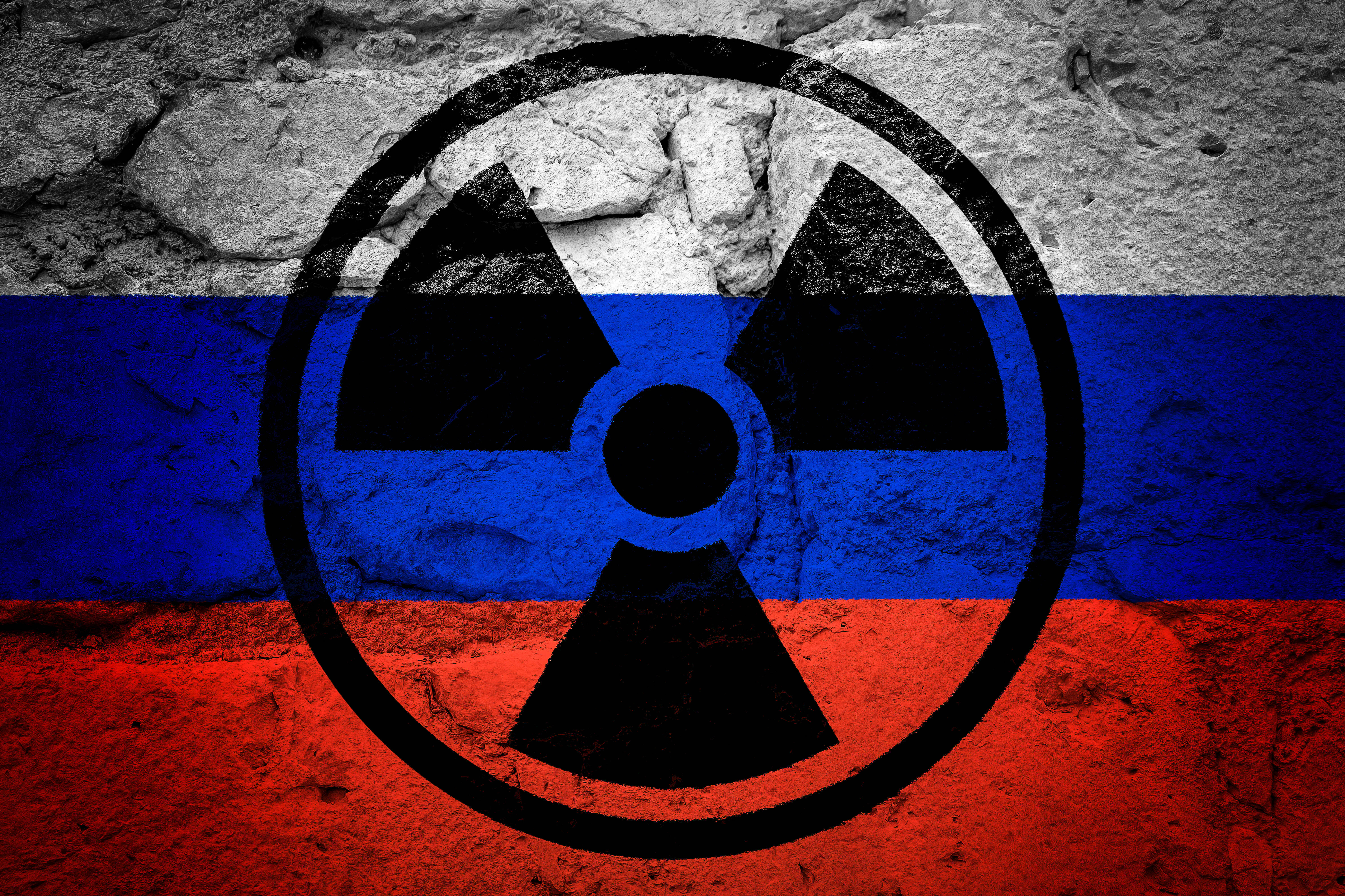 Es wird ernst! Jetzt haben sogar die Russen Angst vor einem Atomkrieg! Pokert Putin zu hoch?