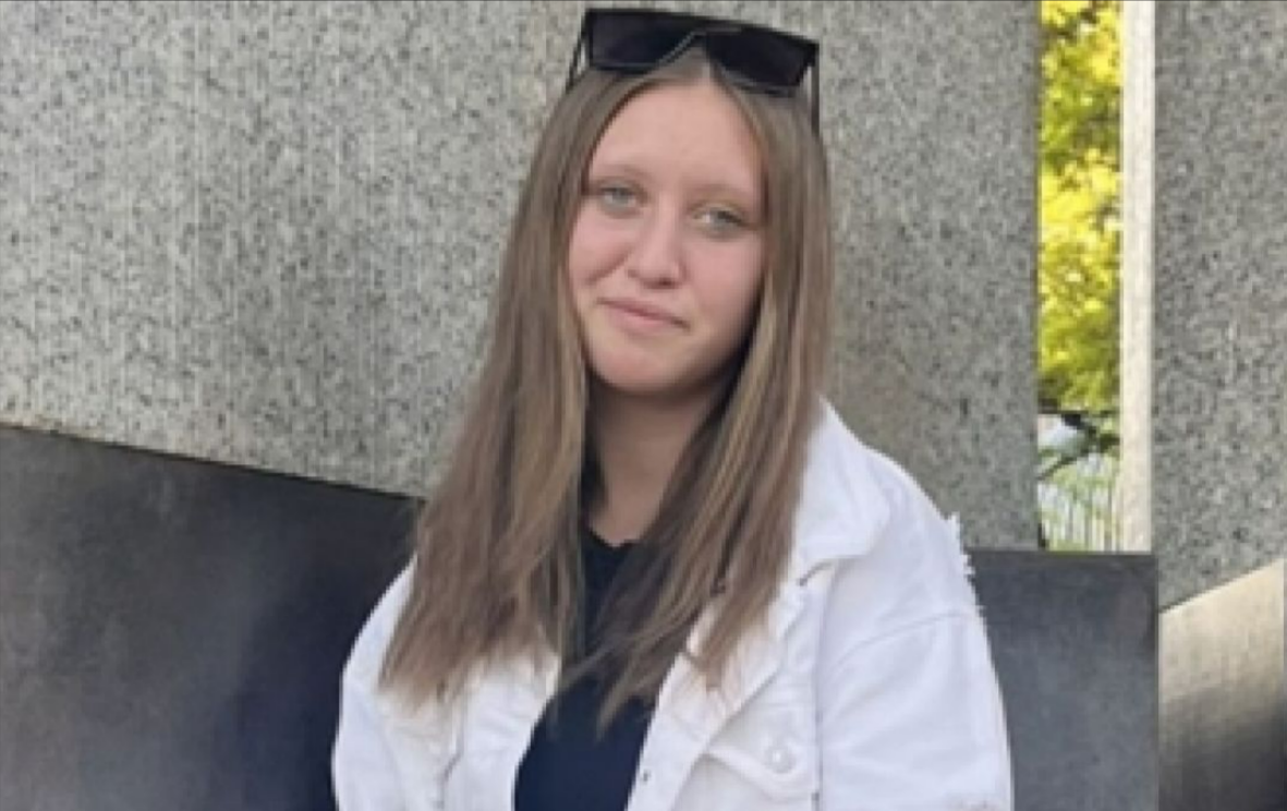 Schülerin verschwindet von Schulhof! Polizei bittet dringend um Mithilfe der Bevölkerung!