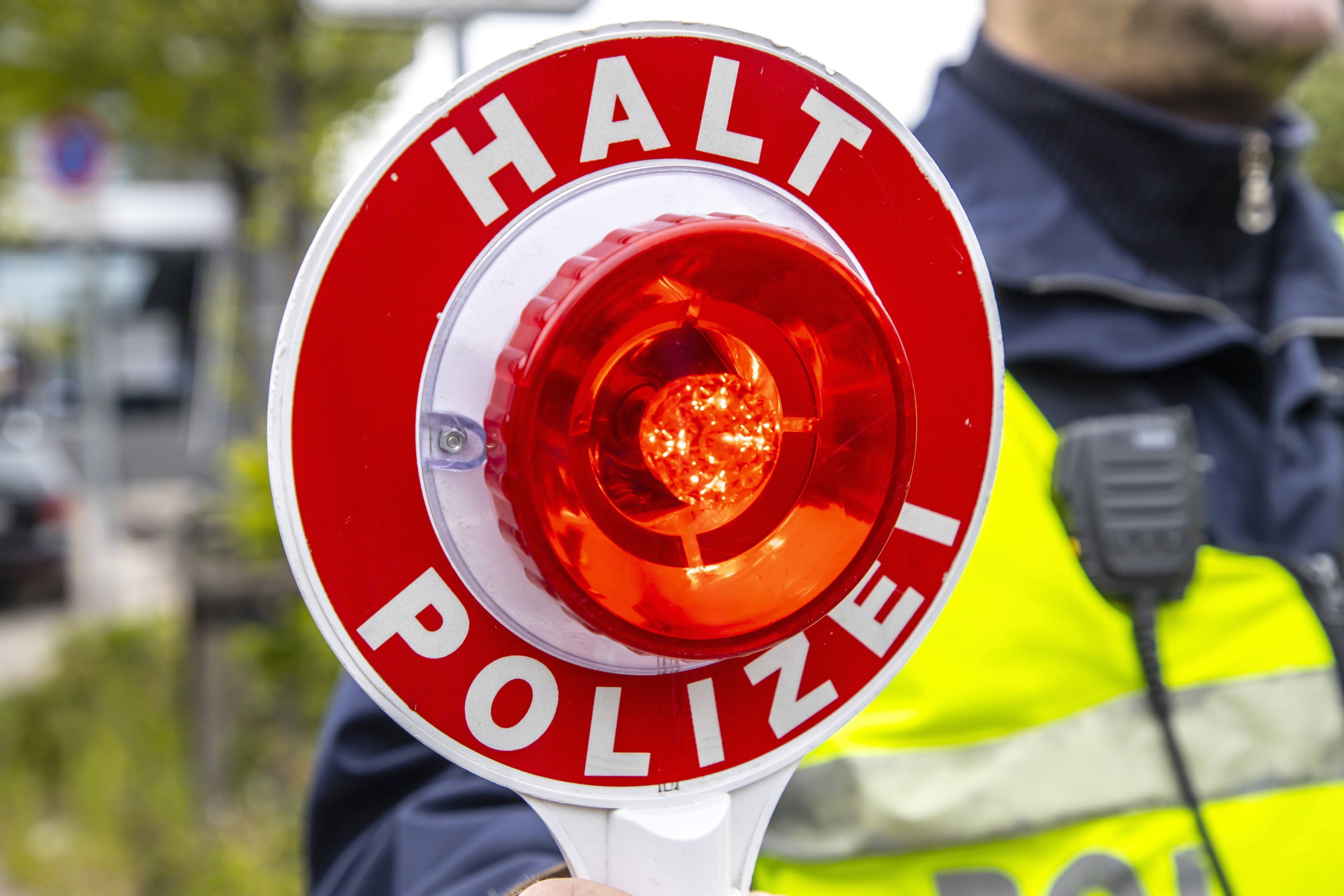 Polizei warnt! Wenn Sie DIESEN Mann sehen - "Rufen Sie sofort die Polizei"