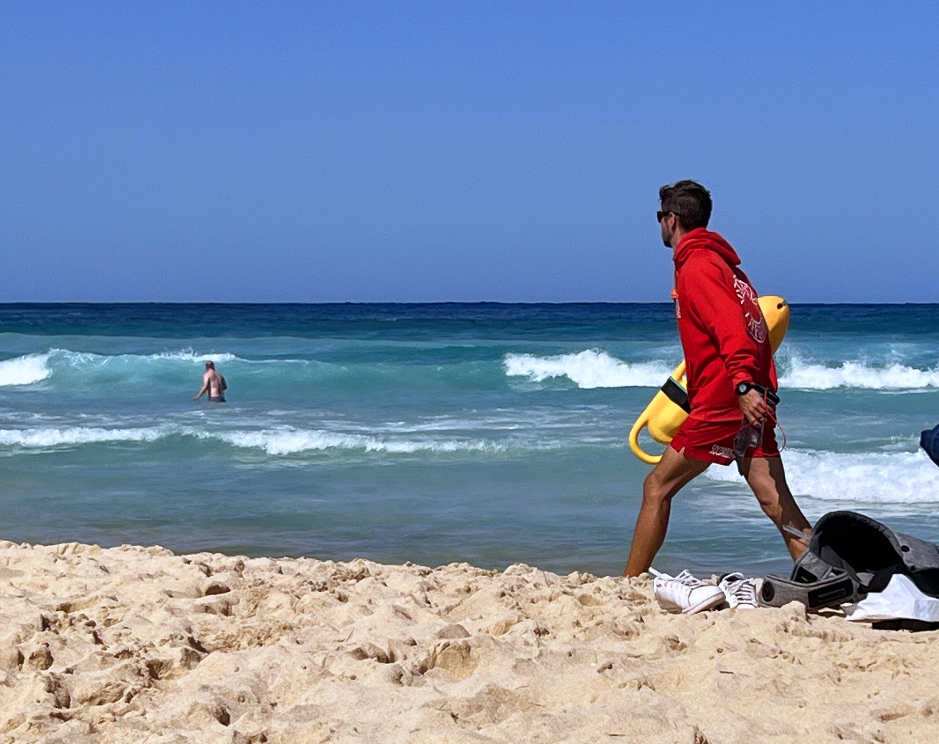 Eilmeldung! Zwei Leichen vor Mallorca aus dem Meer gefischt! Sind es der vermisste deutsche Vater und sein Sohn?