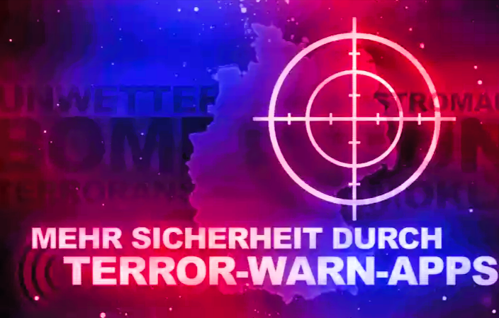 Hamburg - Anschlag auf Kirche geplant! Terror-Brüder verhaftet