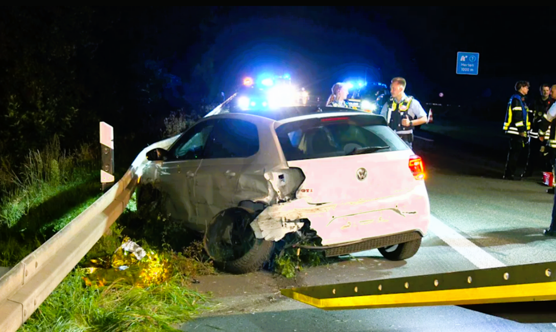 46-jährige Mutter stirbt bei Unfall! War es sogar Mord? Polizei startet Ermittlungen
