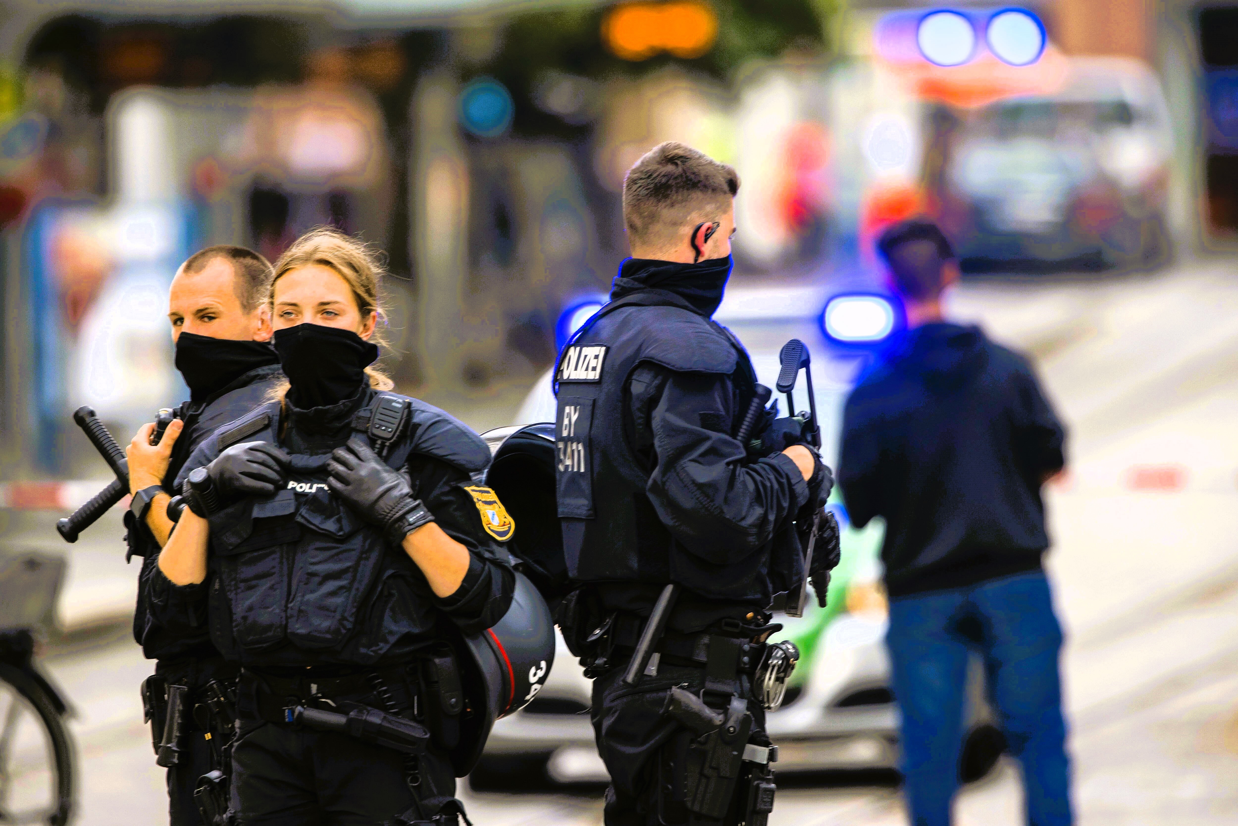 6-jähriges Mädchen vermisst! Polizei bittet um Mithilfe der Bevölkerung!