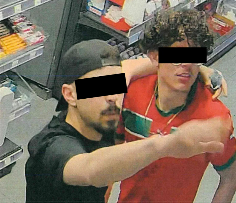 Verhaftung! Jugendliche treten Mann (30) tot - Polizei kann Sie festnehmen!