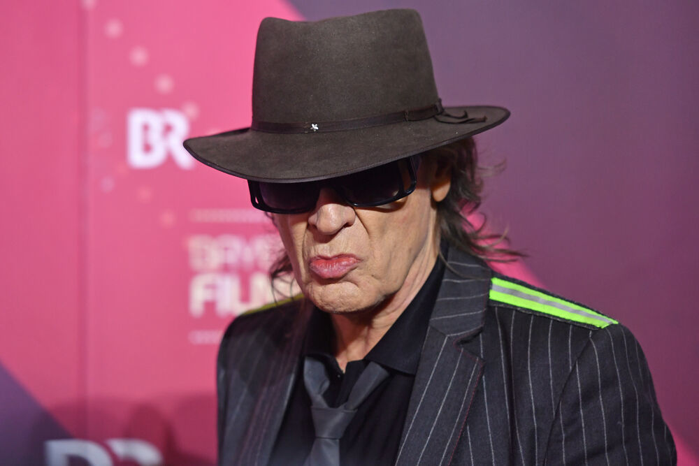 Trauer! Udo Lindenberg – er war der Mann hinter dem Mythos!