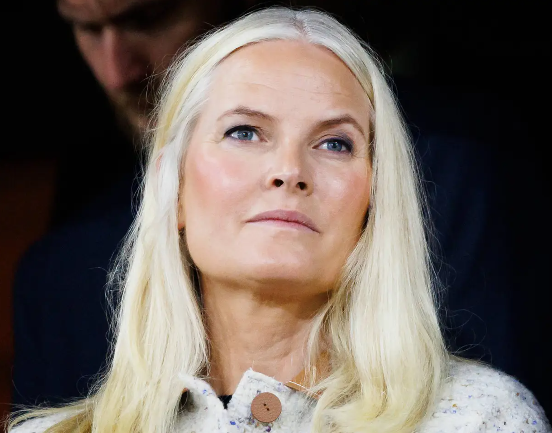 Warum die Sorgen um Mette-Marit jetzt größer sind als je zuvor